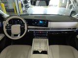 New 2025 Hyundai Santa Fe Calligraphy image 5