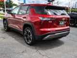 New 2026 Chevrolet Equinox LT w/ LPO, Floor Liner Package image 6