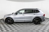 Certified 2024 Volkswagen Tiguan SE R-Line image 3