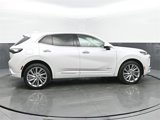 New 2025 Buick Envision Avenir image 6