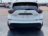 Used 2024 Nissan Murano SV w/ SV Midnight Edition Package image 4