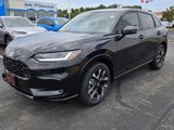 New 2026 Honda HR-V EX-L image 4