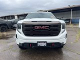 Used 2023 GMC Sierra 1500 AT4X image 2