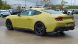 New 2025 Ford Mustang Premium image 3