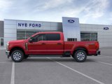 New 2025 Ford F250 XLT image 4