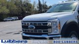 New 2025 Ford F450 XL image 4