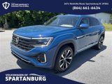 New 2025 Volkswagen Atlas Cross Sport SEL Premium R-Line image 3