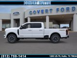 New 2025 Ford F250 Platinum image 3