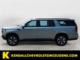 New 2025 GMC Yukon XL AT4 Ultimate image 2