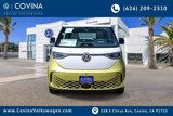 New 2025 Volkswagen ID. Buzz 1st Edition image 2