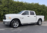 Used 2021 RAM 1500 Tradesman w/ Tradesman SXT Package image 3