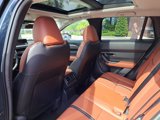 New 2025 MAZDA CX-50 2.5 Turbo w/ Premium Plus Pkg image 5