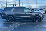New 2025 Kia Carnival SX Prestige image 3