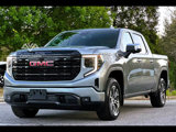 Used 2025 GMC Sierra 1500 SLT image 3