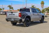New 2025 RAM 1500 Rebel w/ Rebel Level 2 Equipment Group image 4