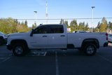 Used 2020 Chevrolet Silverado 2500 W/T w/ WT Fleet Convenience Package image 4