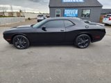 Used 2020 Dodge Challenger SXT w/ Blacktop Package image 6