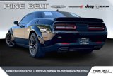 Used 2022 Dodge Challenger SRT Hellcat image 2
