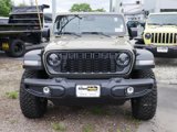 New 2025 Jeep Wrangler Sport image 3