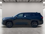 New 2025 Lexus TX 500h AWD image 3