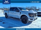New 2025 Ford F150 XLT w/ Equipment Group 302A MID image 3