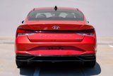 Used 2021 Hyundai Elantra Limited image 6