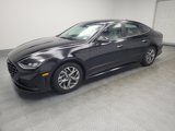 Used 2022 Hyundai Sonata SEL w/ Convenience Package image 2