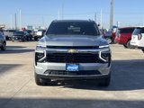 New 2025 Chevrolet Suburban LS image 2