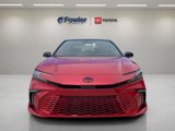 New 2025 Toyota Camry XSE image 2