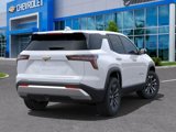 New 2026 Chevrolet Equinox LT image 4