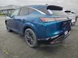 New 2025 Nissan Murano Platinum w/ Cargo Package image 5
