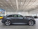 Used 2021 Audi RS 6 w/ Executive Package image 5