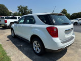 Used 2013 Chevrolet Equinox LS image 2