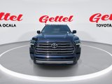 New 2025 Toyota Sequoia Limited image 3
