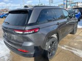 New 2025 Jeep Grand Cherokee Limited w/ Black Appearance Package image 5