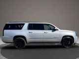 Used 2016 GMC Yukon XL SLT w/ Premium Edition image 2