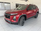 New 2026 Chevrolet Equinox RS w/ Convenience Package III image 5