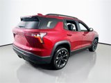 New 2026 Chevrolet Equinox RS image 5