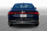 New 2025 Audi A7 3.0T Prestige image 4