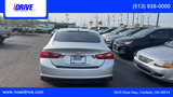 Used 2016 Chevrolet Malibu LT image 5