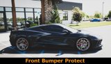 Used 2021 Chevrolet Corvette Stingray Premium Cpe w/ Z51 Performance Package image 3