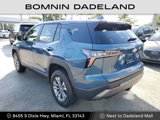 Used 2025 Chevrolet Equinox LT w/ Safety and Technology Package image 3