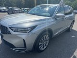 Certified 2025 Acura MDX w/ Technology Package image 3
