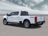 New 2025 Ford F250 Lariat w/ Chrome Package image 4