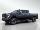New 2025 GMC Sierra 3500 Denali Ultimate image 2