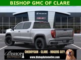 New 2025 GMC Sierra 1500 Elevation image 5