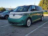 New 2025 Volkswagen ID. Buzz 1st Edition image 3
