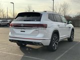 New 2025 Volkswagen Atlas SEL Premium R-Line image 2