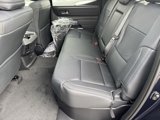 New 2025 Toyota Tundra Platinum image 6