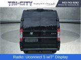 New 2025 RAM ProMaster 2500 w/ Quick Order Package 22G SLT image 4